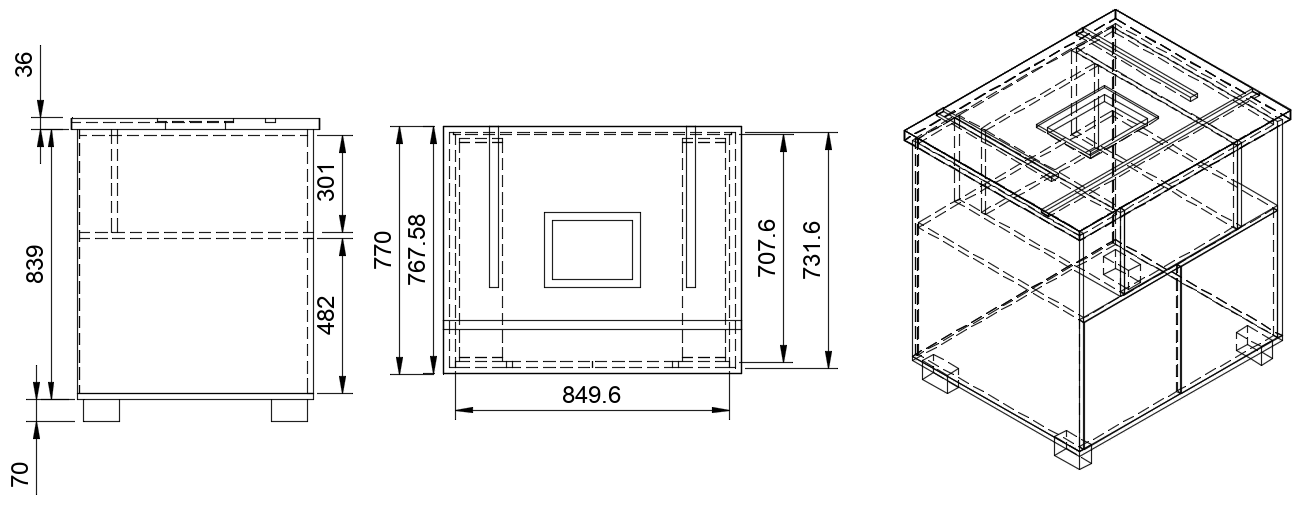 Fusion360 plans